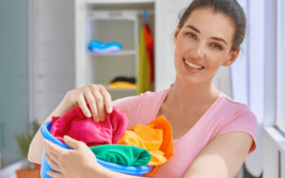 Hogyan mosd a ruháidat – mosási útmutató kezdőknek