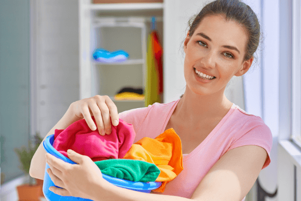 Hogyan mosd a ruháidat avagy mosási útmutató kezdőknek