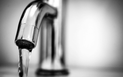 Tudod, hogy mennyi egy háztartás napi vízfogyasztása?
